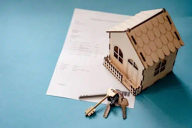 Obtenir un prêt immobilier 