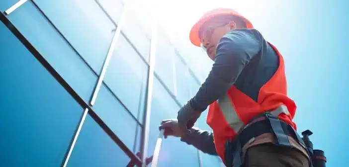 Quand et pourquoi solliciter un expert en travaux en hauteur pour vos chantiers