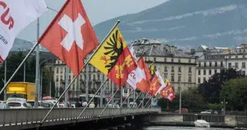 propriétaire Suisse