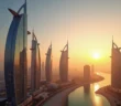 dubaï trading immobilier